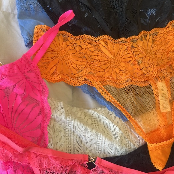 Panty Bundle - Picture 2 of 3